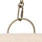 Teague Pendant