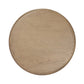 Surie Coffee Table - Sandy Oak Resawn