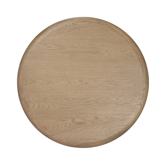 Surie Coffee Table - Sandy Oak Resawn