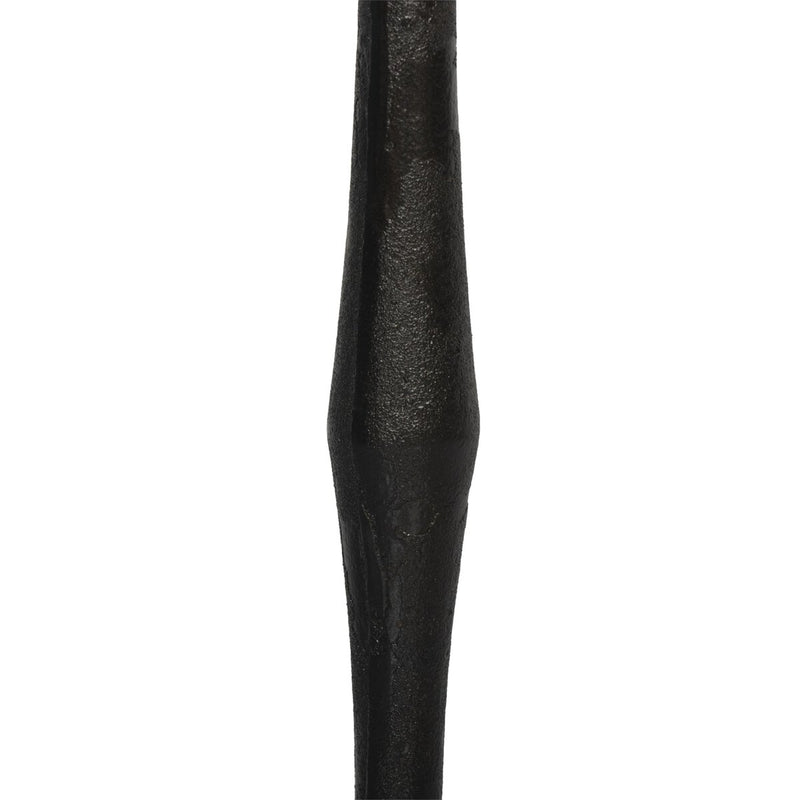 Isabeau Table Lamp - Black Cast Iron