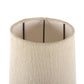 Selby Floor Lamp - Black Wrought Iron