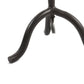 Selby Table Lamp - Black Wrought Iron