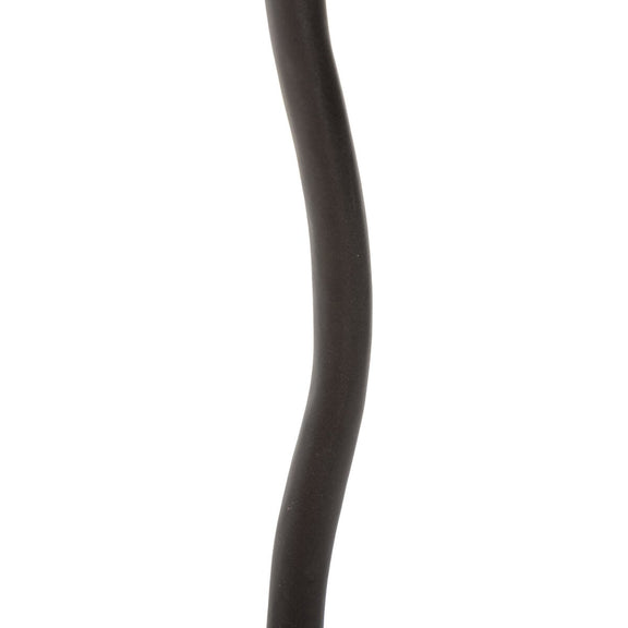 Selby Table Lamp - Black Wrought Iron