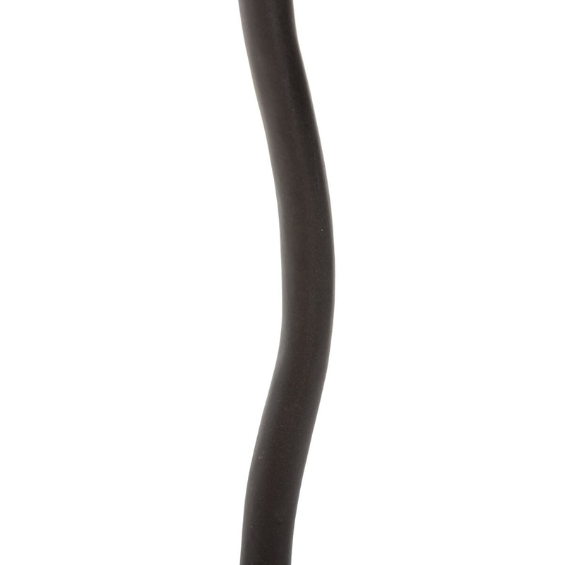 Selby Table Lamp - Black Wrought Iron