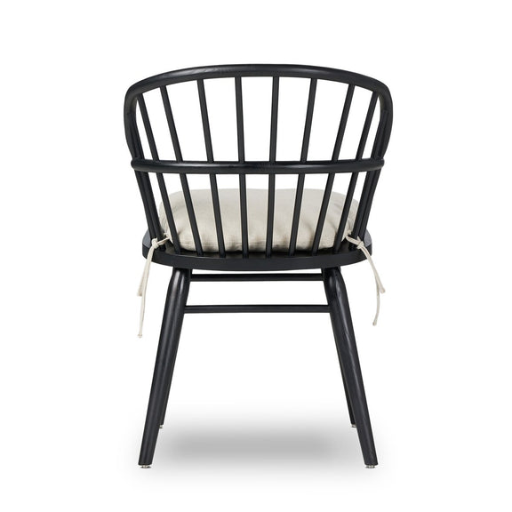 Connor Dining Chair - Savile Flax