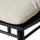 Connor Dining Chair - Savile Flax