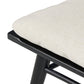 Connor Dining Chair - Savile Flax