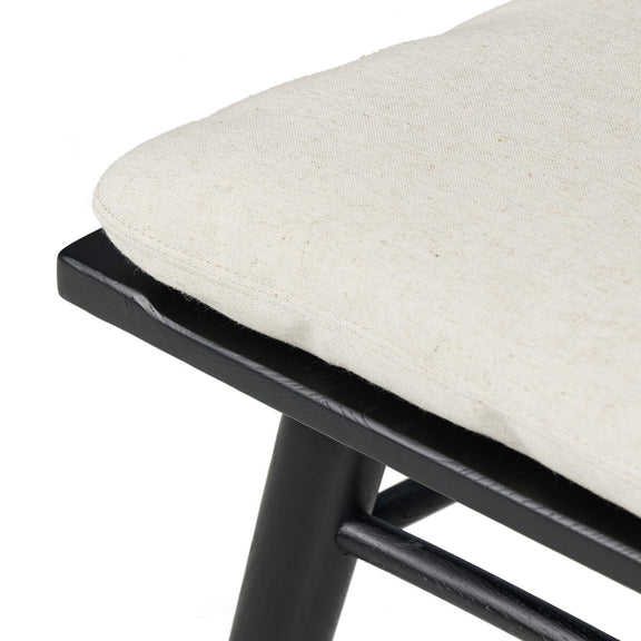Connor Dining Chair - Savile Flax