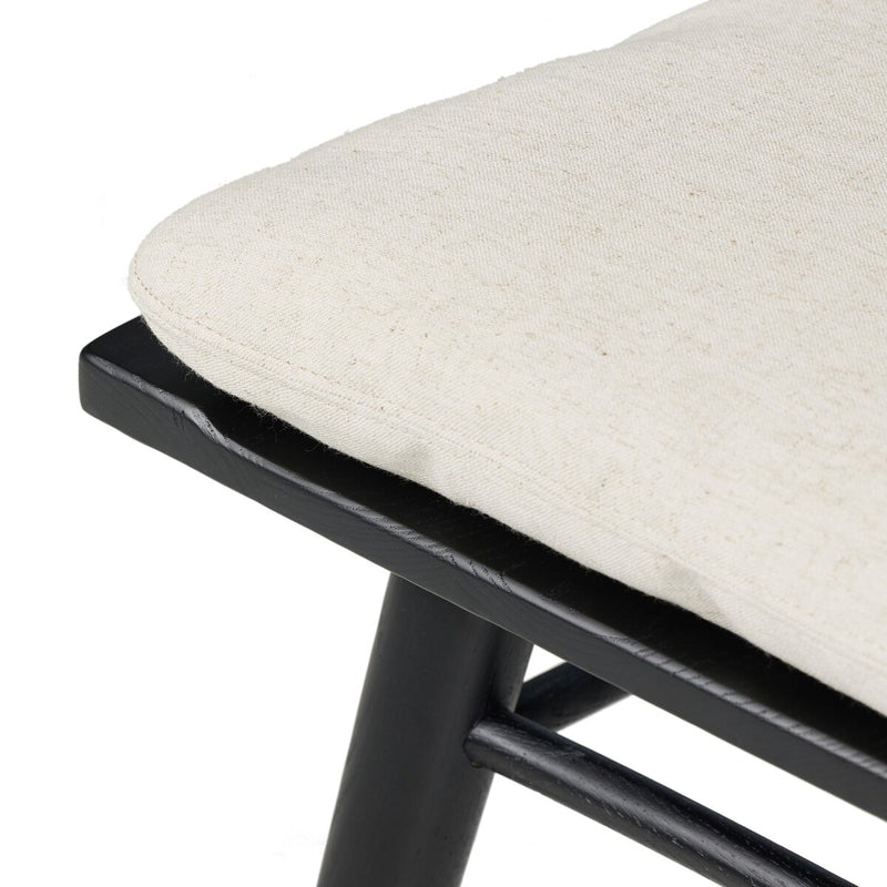 Connor Dining Chair - Savile Flax
