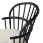 Connor Dining Chair - Savile Flax