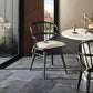 Connor Dining Chair - Savile Flax