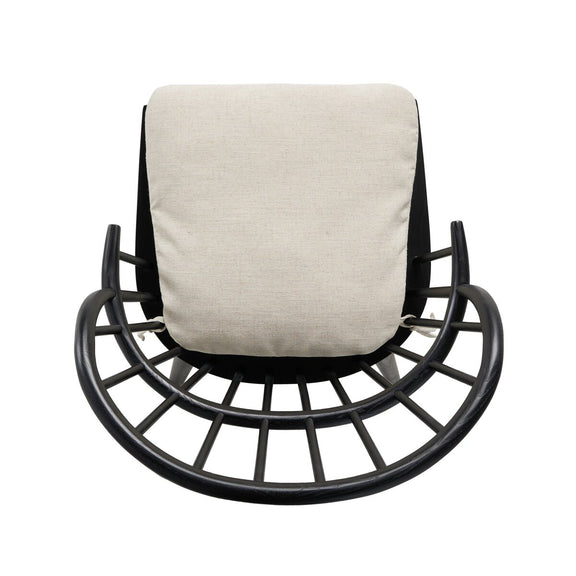 Connor Dining Chair - Savile Flax
