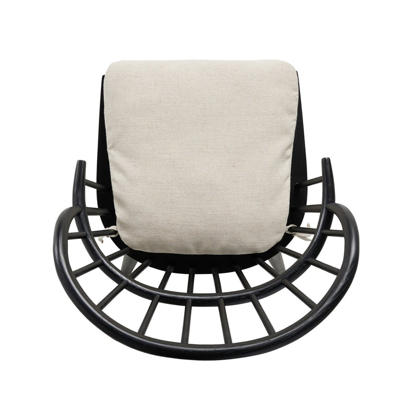 Connor Dining Chair - Savile Flax