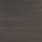 Farrow Console Table - Smoked Black