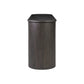 Farrow Console Table - Smoked Black