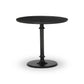 Barron End Table - Dark Reclaimed