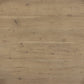 Barron End Table - Light Mixed Reclaimed