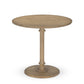 Barron End Table - Light Mixed Reclaimed