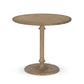 Barron End Table - Light Mixed Reclaimed