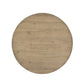 Barron End Table - Light Mixed Reclaimed