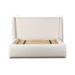 Hexley Bed - Crypton Nomad Marshmallow