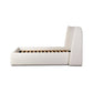 Hexley Bed - Crypton Nomad Marshmallow