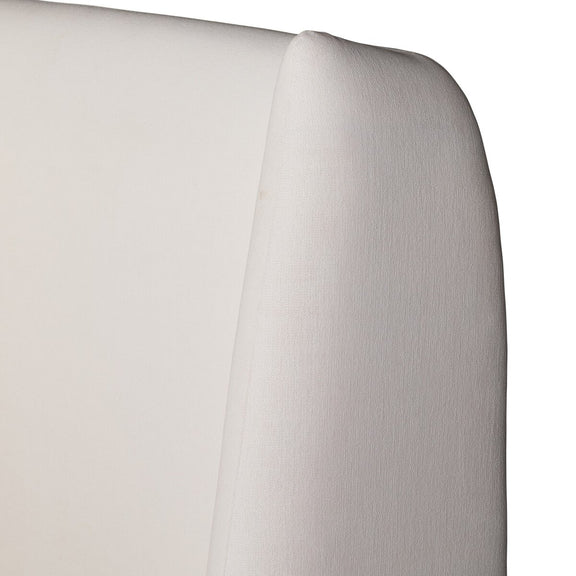 Hexley Bed - Crypton Nomad Marshmallow