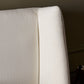 Hexley Bed - Crypton Nomad Marshmallow