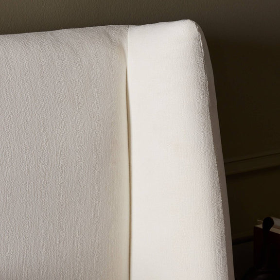 Hexley Bed - Crypton Nomad Marshmallow