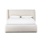 Hexley Bed - Crypton Nomad Marshmallow