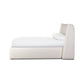 Hexley Bed - Crypton Nomad Marshmallow