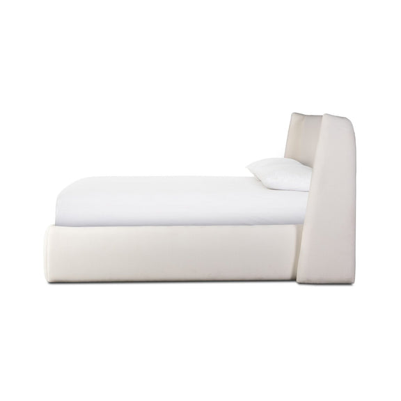 Hexley Bed - Crypton Nomad Marshmallow