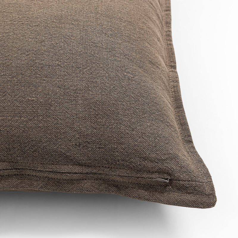 Broadway Pillow - Broadway Coffee