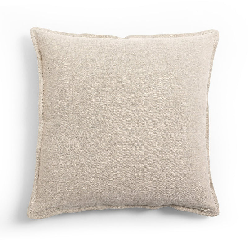 Broadway Pillow - Broadway Dune