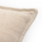 Broadway Pillow - Broadway Dune