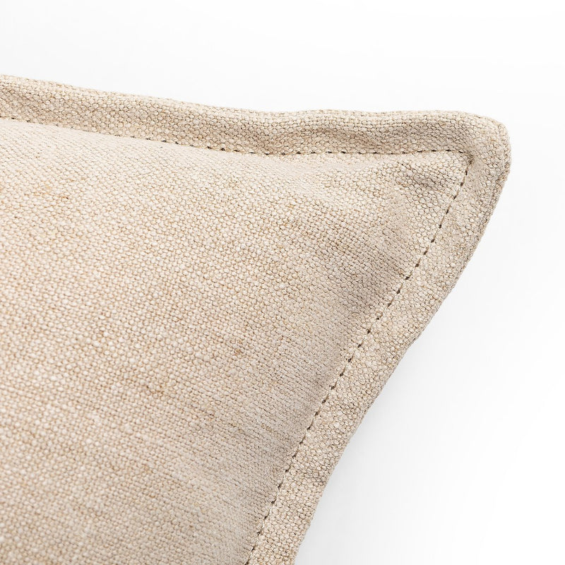 Broadway Pillow - Broadway Dune