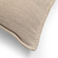 Broadway Pillow - Broadway Dune
