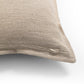 Broadway Pillow - Broadway Dune