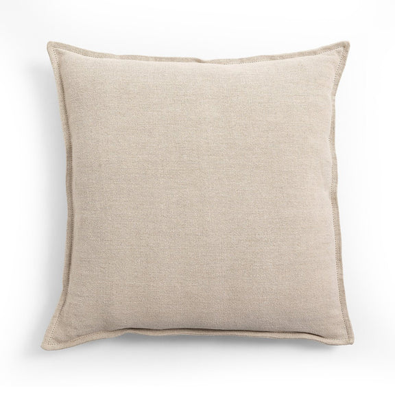 Broadway Pillow - Broadway Dune