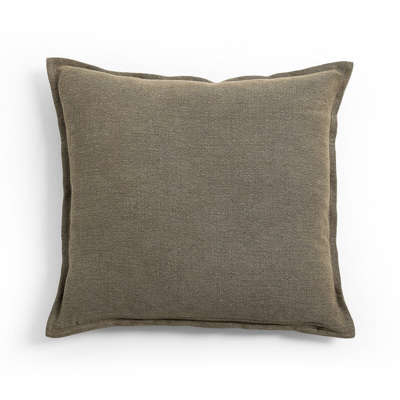 Broadway Pillow - Broadway Olive
