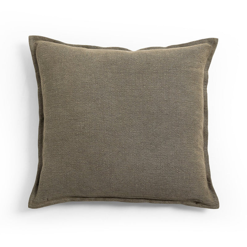 Broadway Pillow - Broadway Olive
