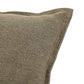 Broadway Pillow Cover