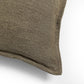 Broadway Pillow - Broadway Olive