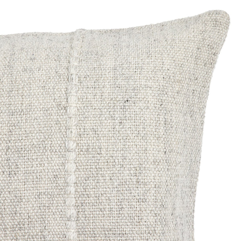Kana Outdoor Pillow - Kana Cream
