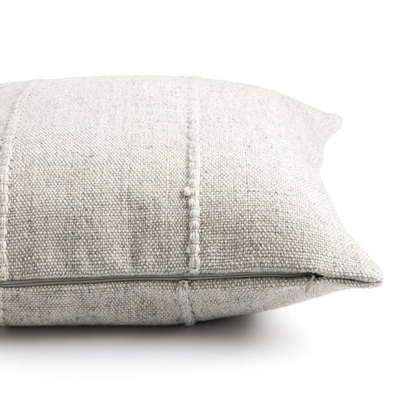 Kana Outdoor Pillow - Kana Cream