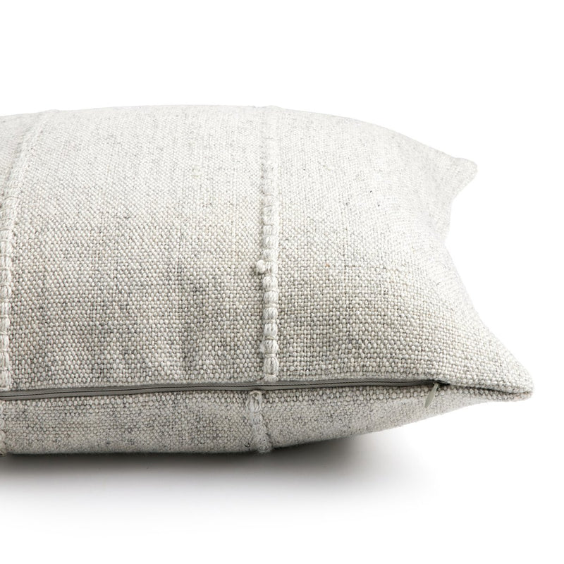 Kana Outdoor Pillow - Kana Cream