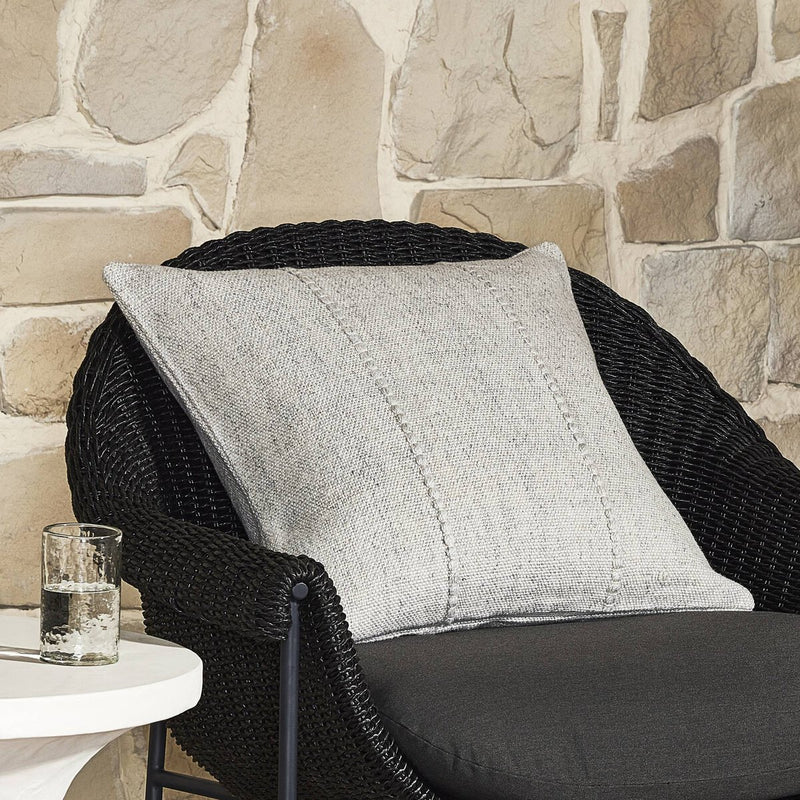 Kana Outdoor Pillow - Kana Cream