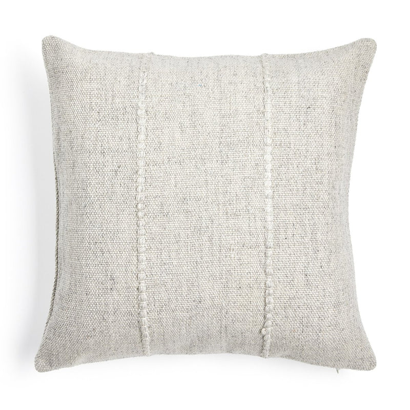 Kana Outdoor Pillow - Kana Cream
