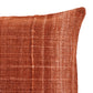 Kana Outdoor Pillow - Kana Rust