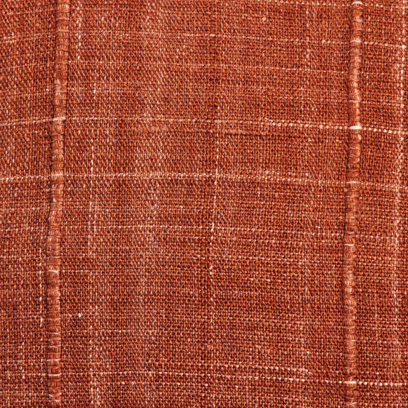 Kana Outdoor Pillow - Kana Rust